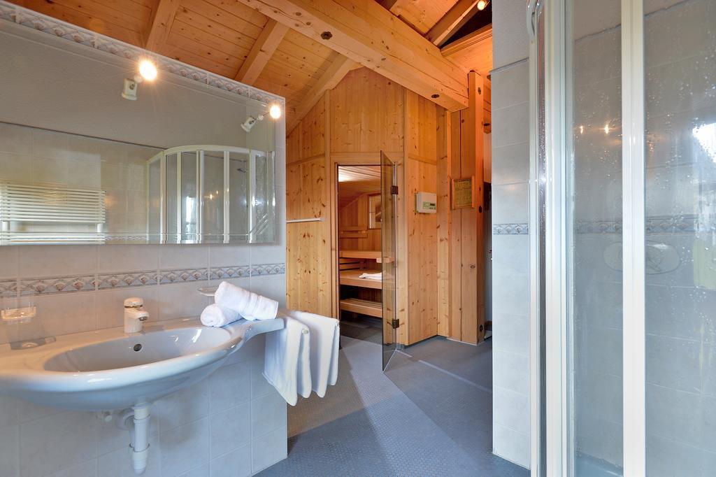 Landhaus Kostenzer Mit Sauna Fügen Kültér fotó