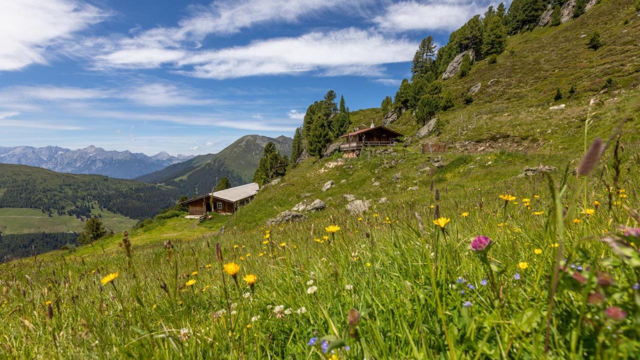 Landhaus Kostenzer Mit Sauna Fügen Kültér fotó
